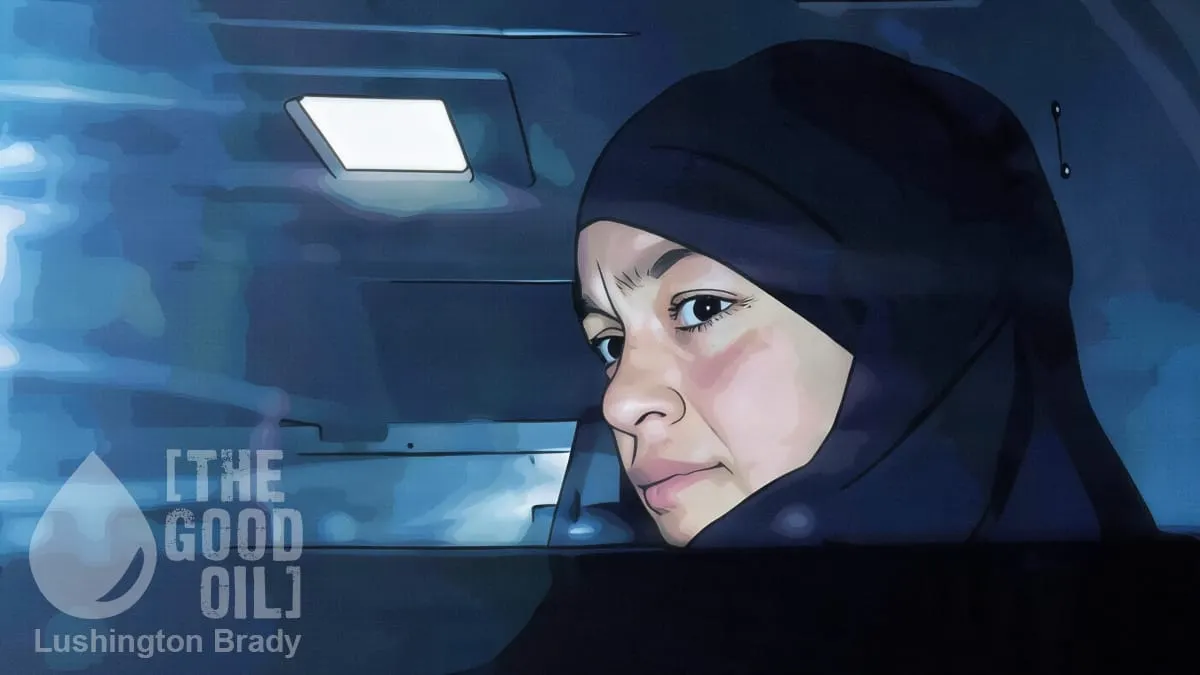 The Truth About ISIS Brides Comes Out