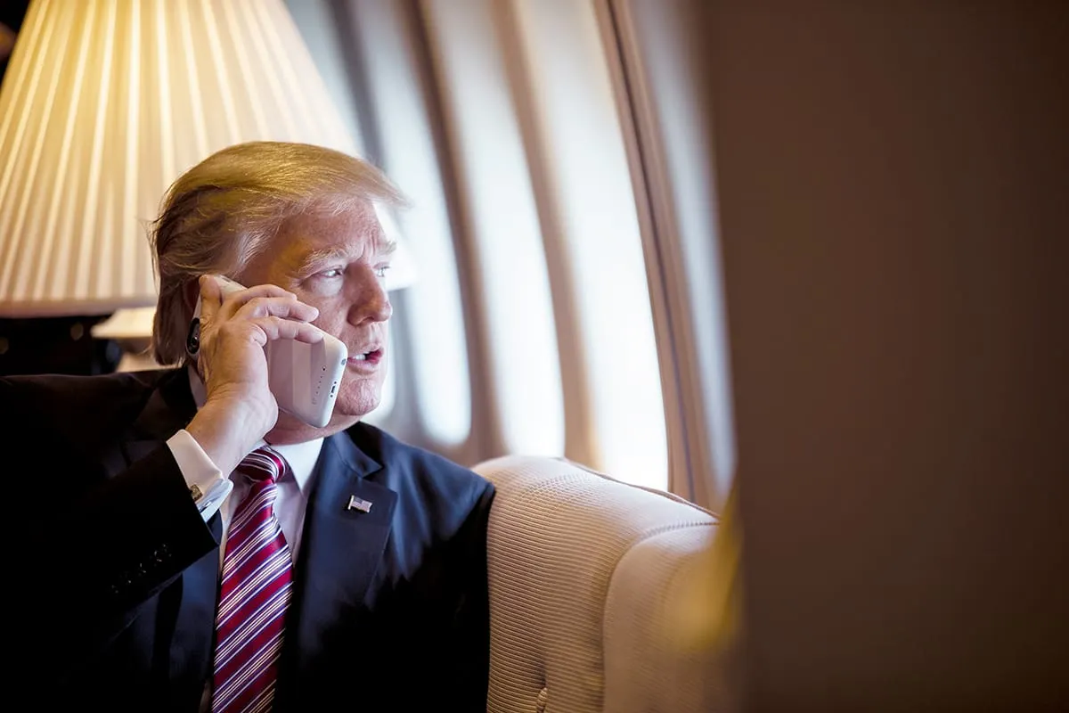 Don’t Fall for the Impeachment Trap