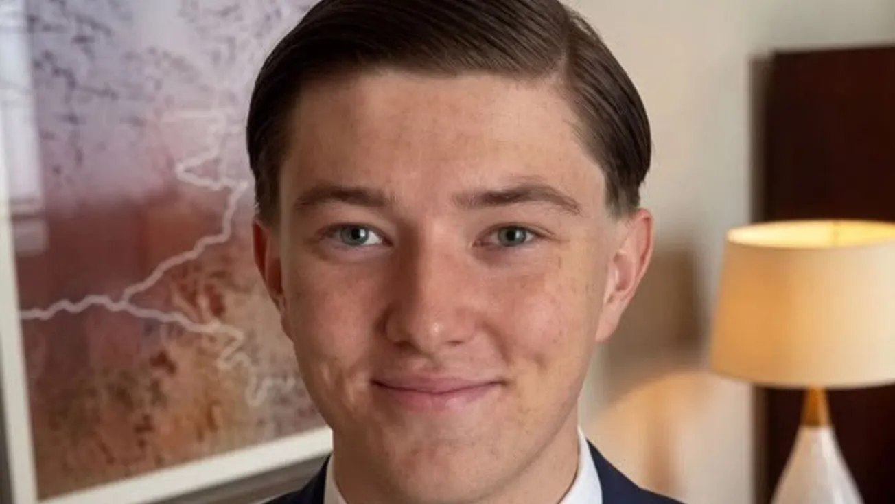 Face of the Day
