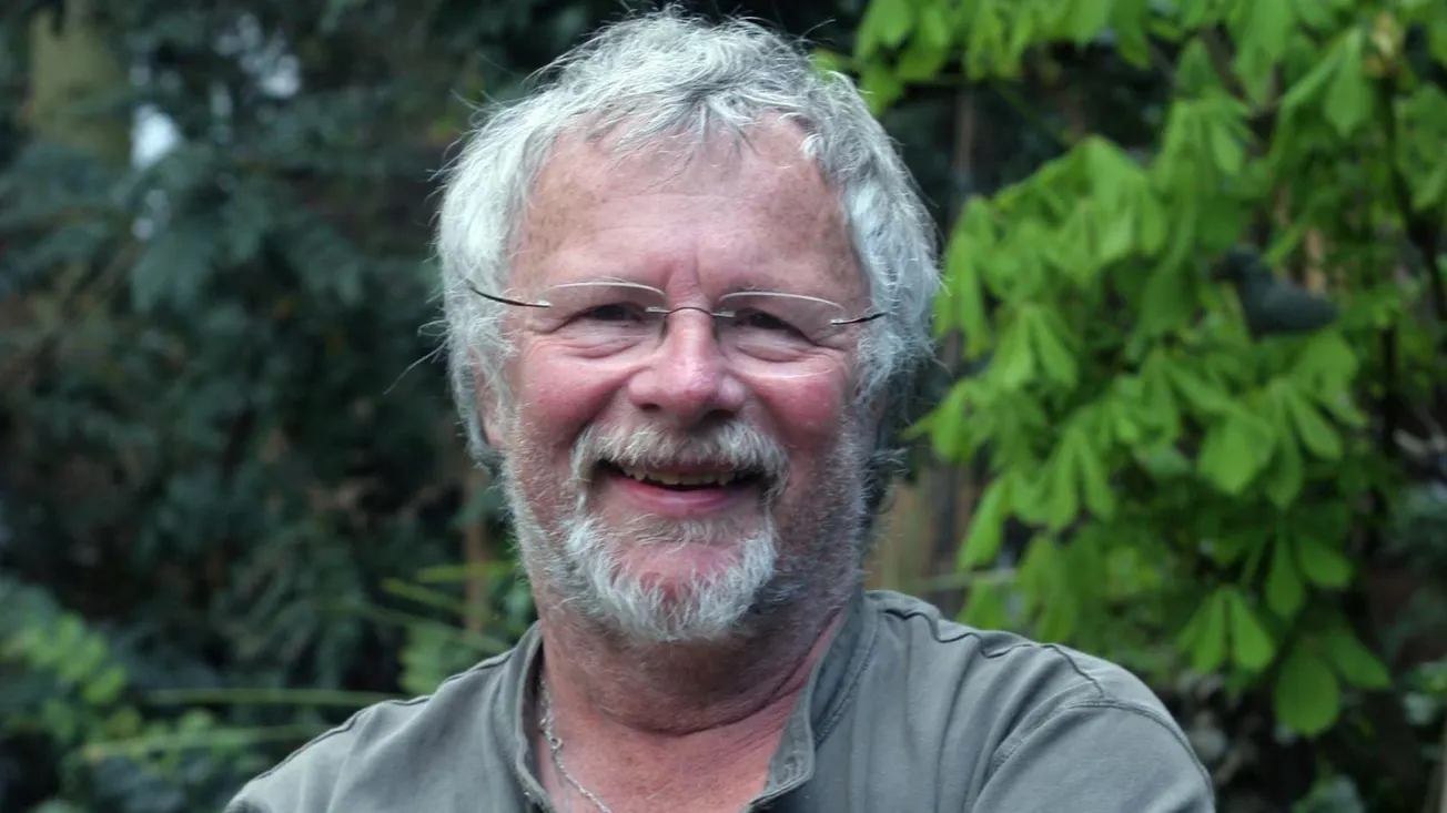 Face of the Day