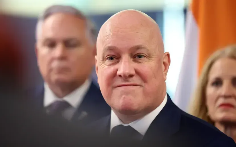 Face of the Day