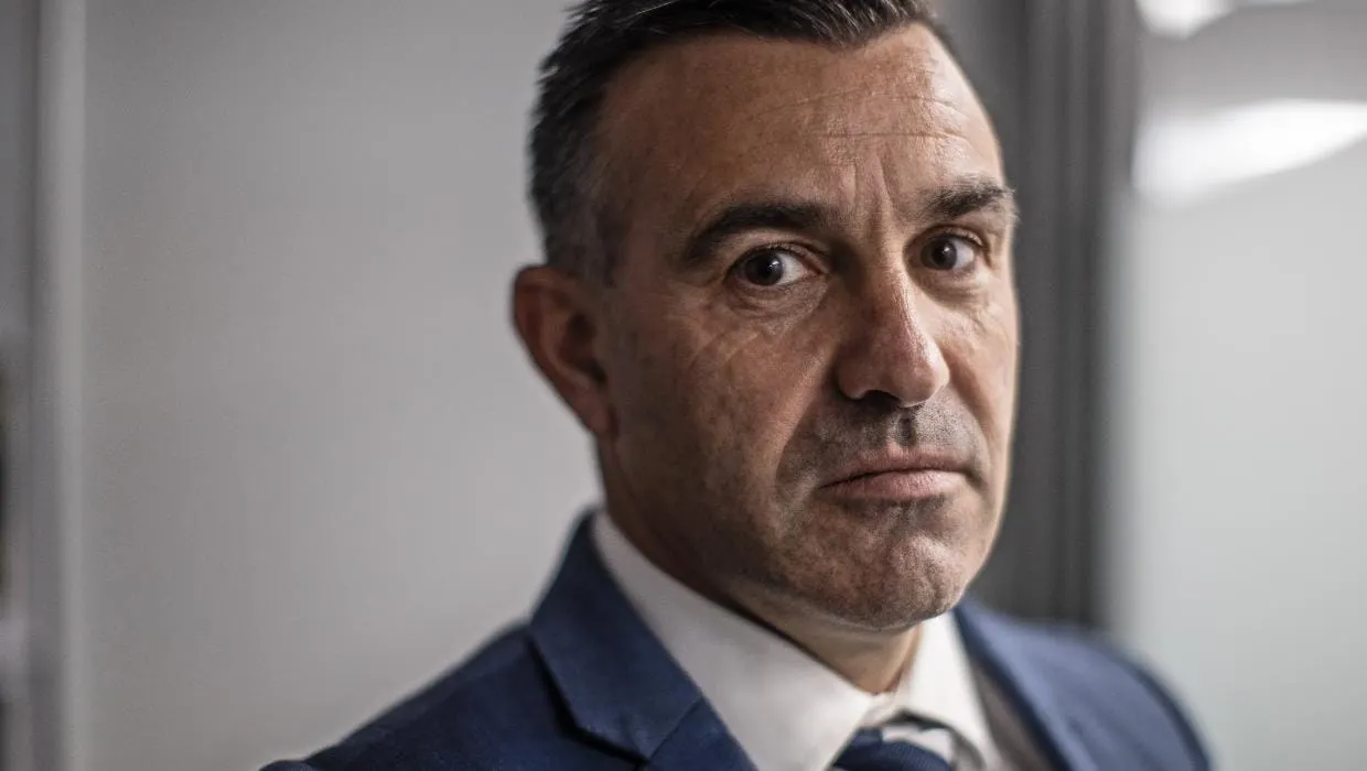 Face of the Day