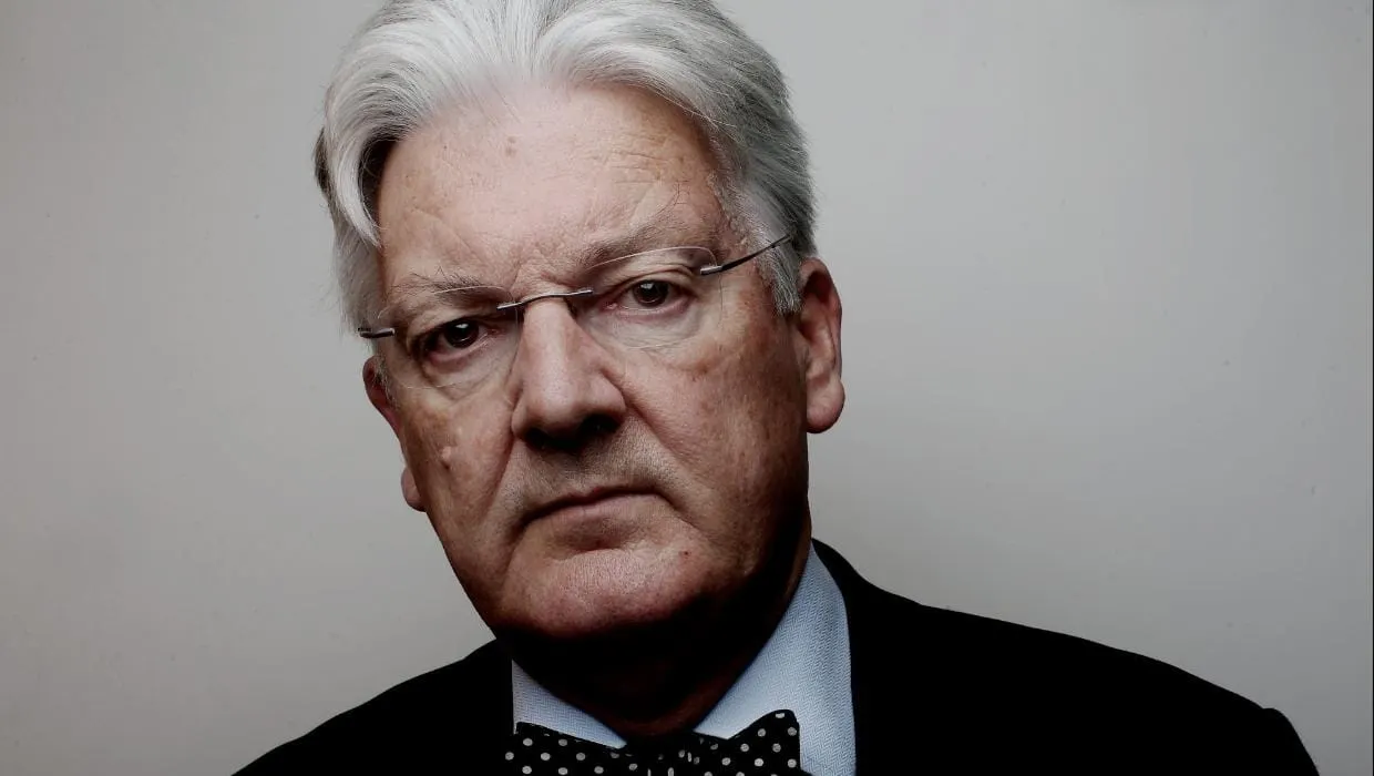 National’s Economic Gamble: Peter Dunne’s Rose-Tinted Glasses Ignore the Bleed to Winston