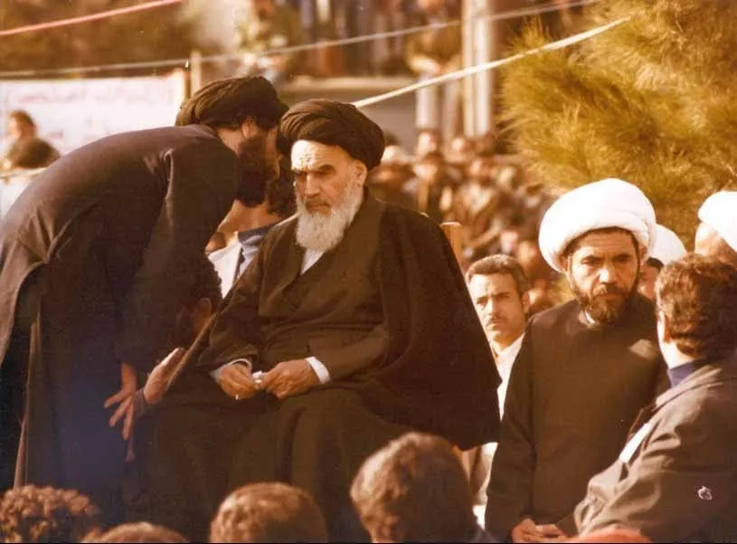 The Mullahs Fear Women the Most