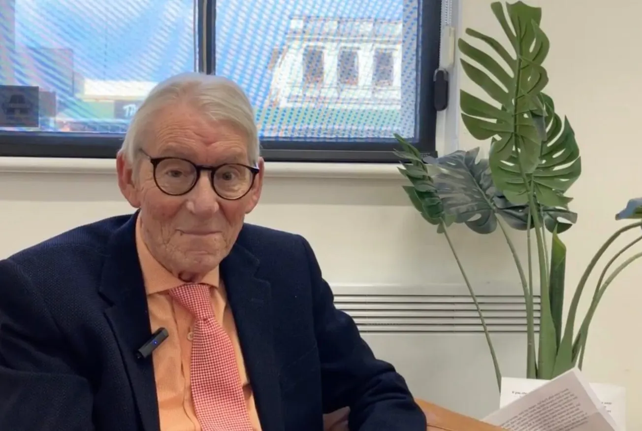 Waitaki Councillor and Broadcaster Jim Hopkins Dies
