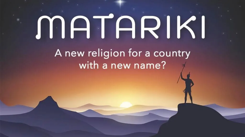 The Religion That Thinks It’s Neutral