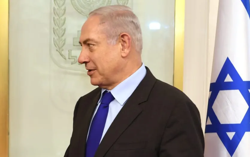 The Fatwa Against Trump and Netanyahu