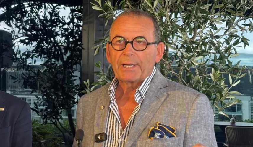 Face of the Day