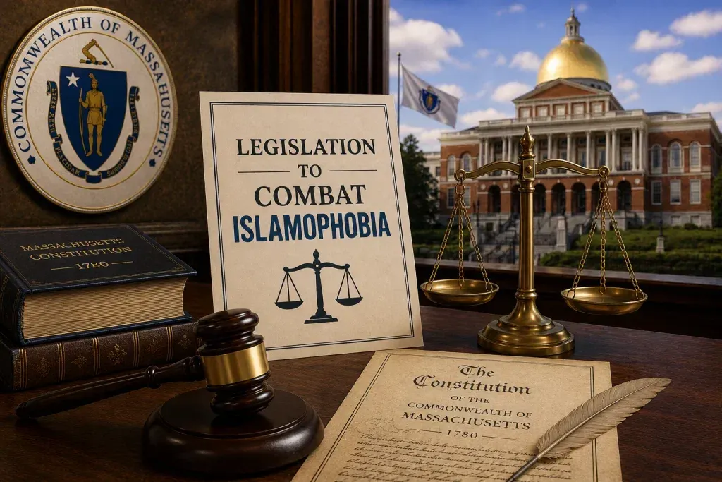They Are Creating an Official Islam Commission