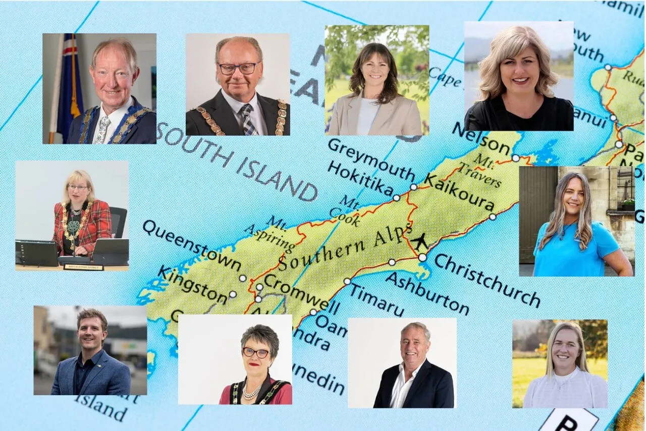 The Mayors Are Divided Over Council Reforms