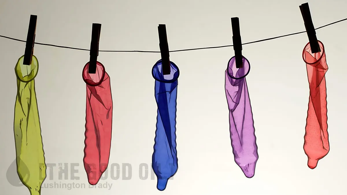 The Long History of a Rubbery Subject