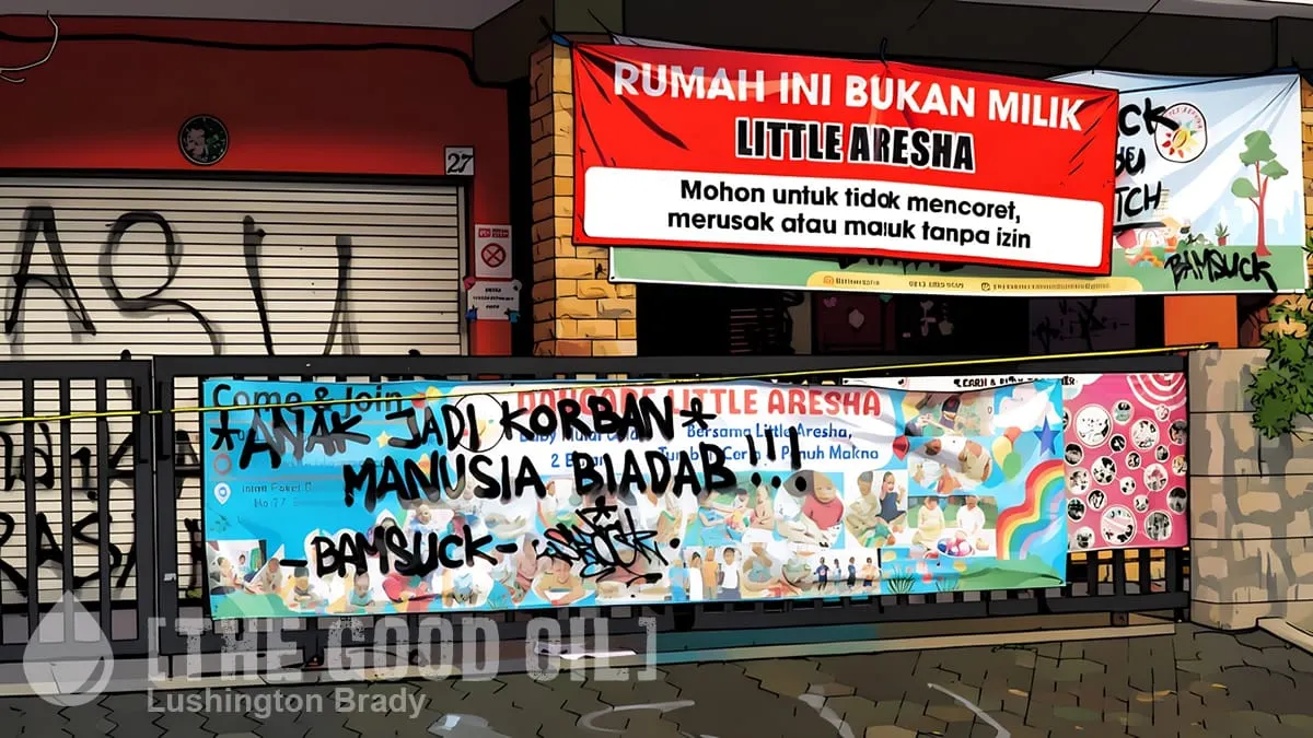 Dozens More Named in Indonesian Daycare Case