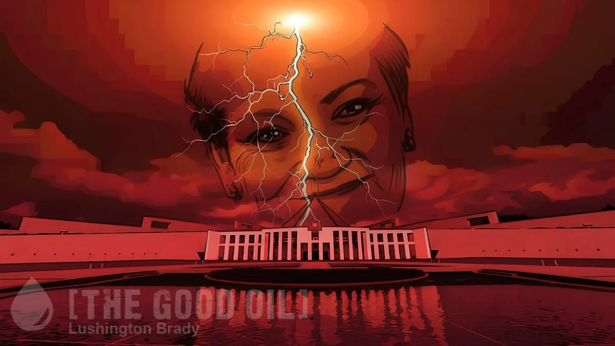 What Could We Expect From a PM Pauline?