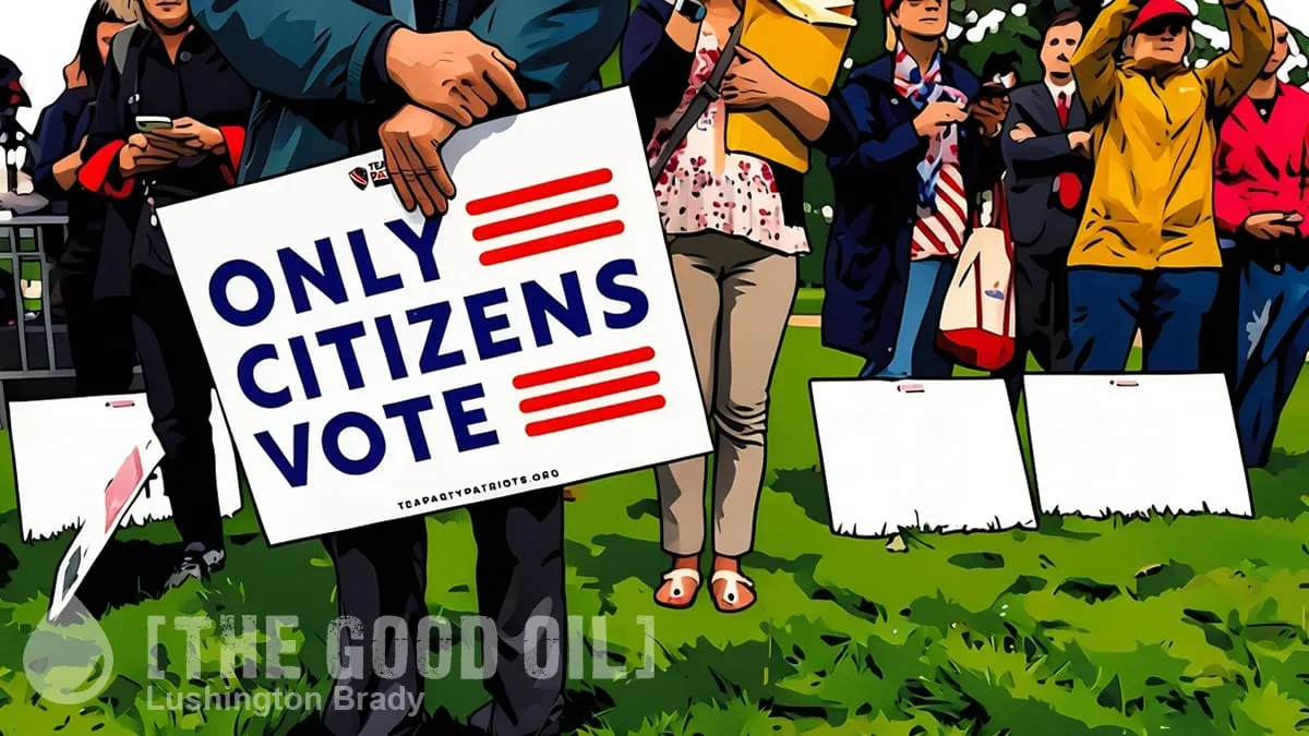 Americans Want It, the Dems Block It