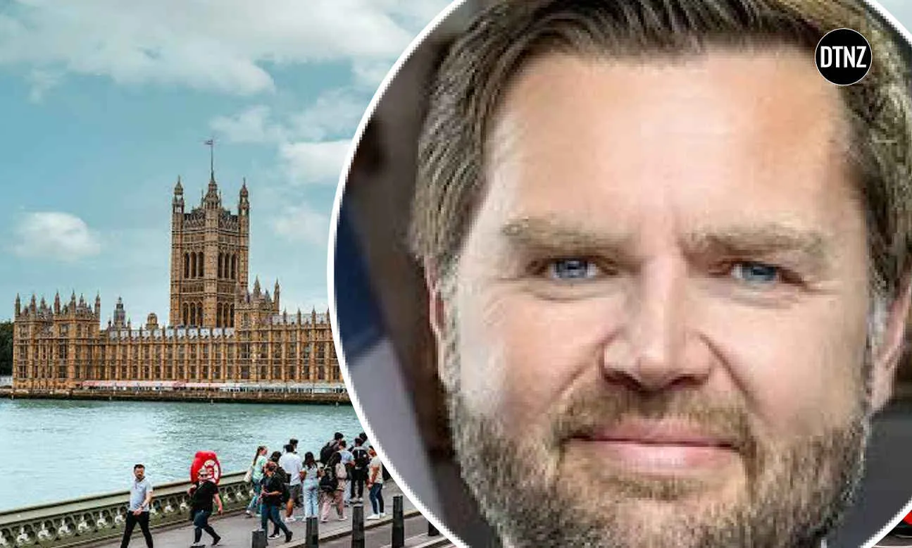 British People Are ‘Crying Out’ for Change