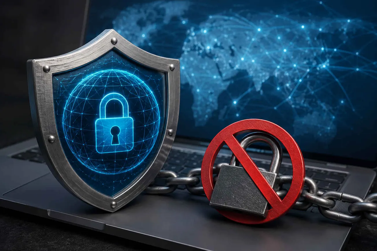 ACT, NZ First Unite Against Over VPN Concerns