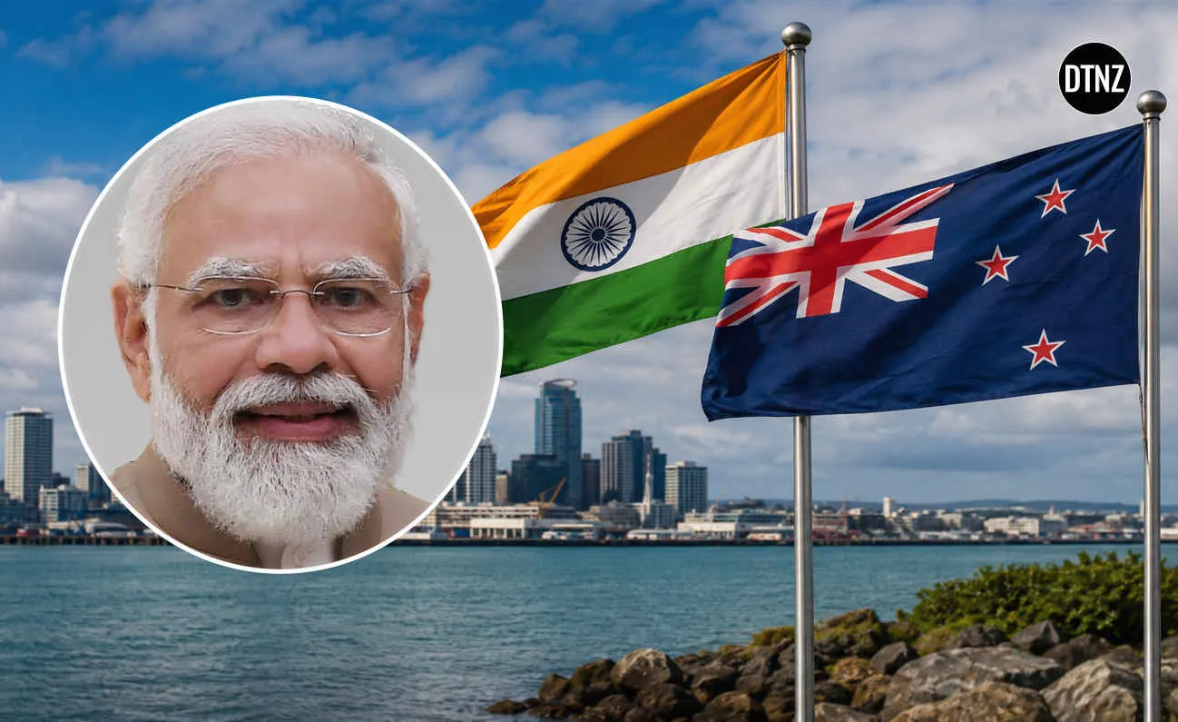 Visit Comes as Trade Deal Remains Controversial