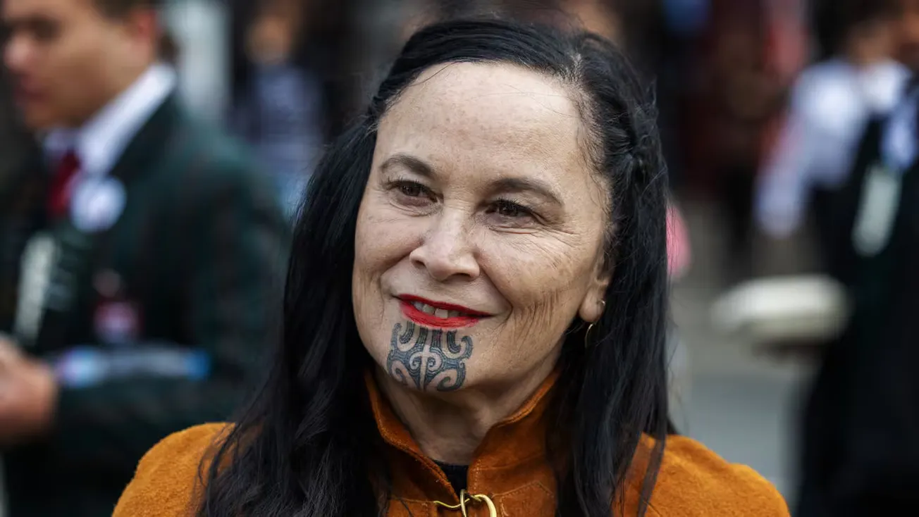 Face of the Day