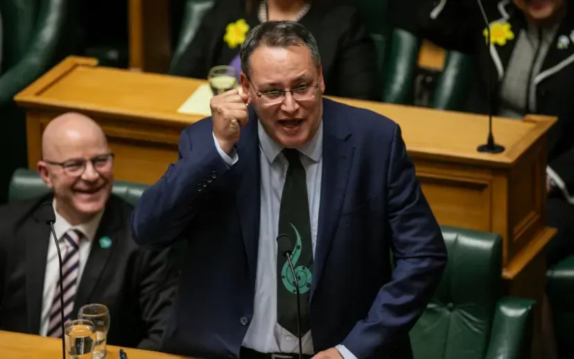 Face of the Day