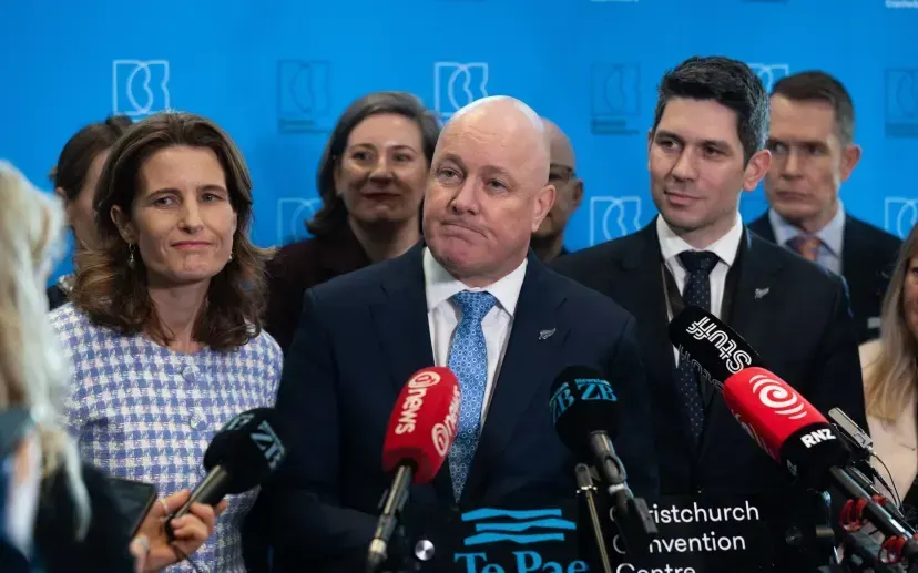 Face of the Day