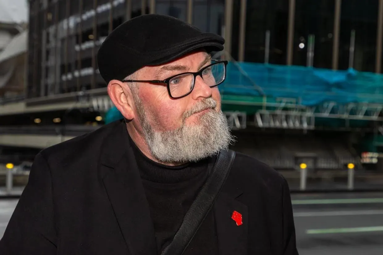 Face of the Day