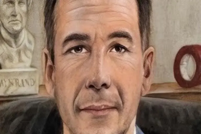 Face of the Day