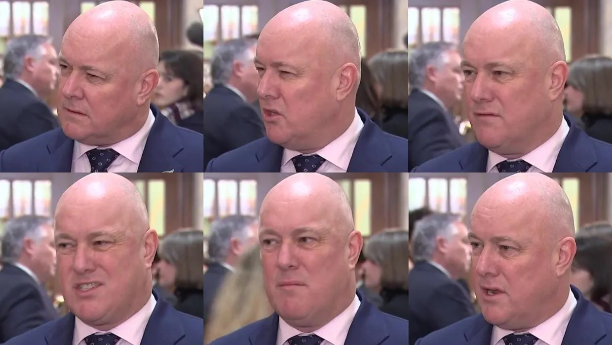 Faces of the Day