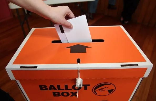 Is the Electoral Commission No Longer Neutral?