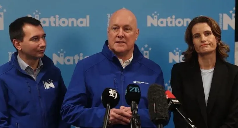 Faces of the Day