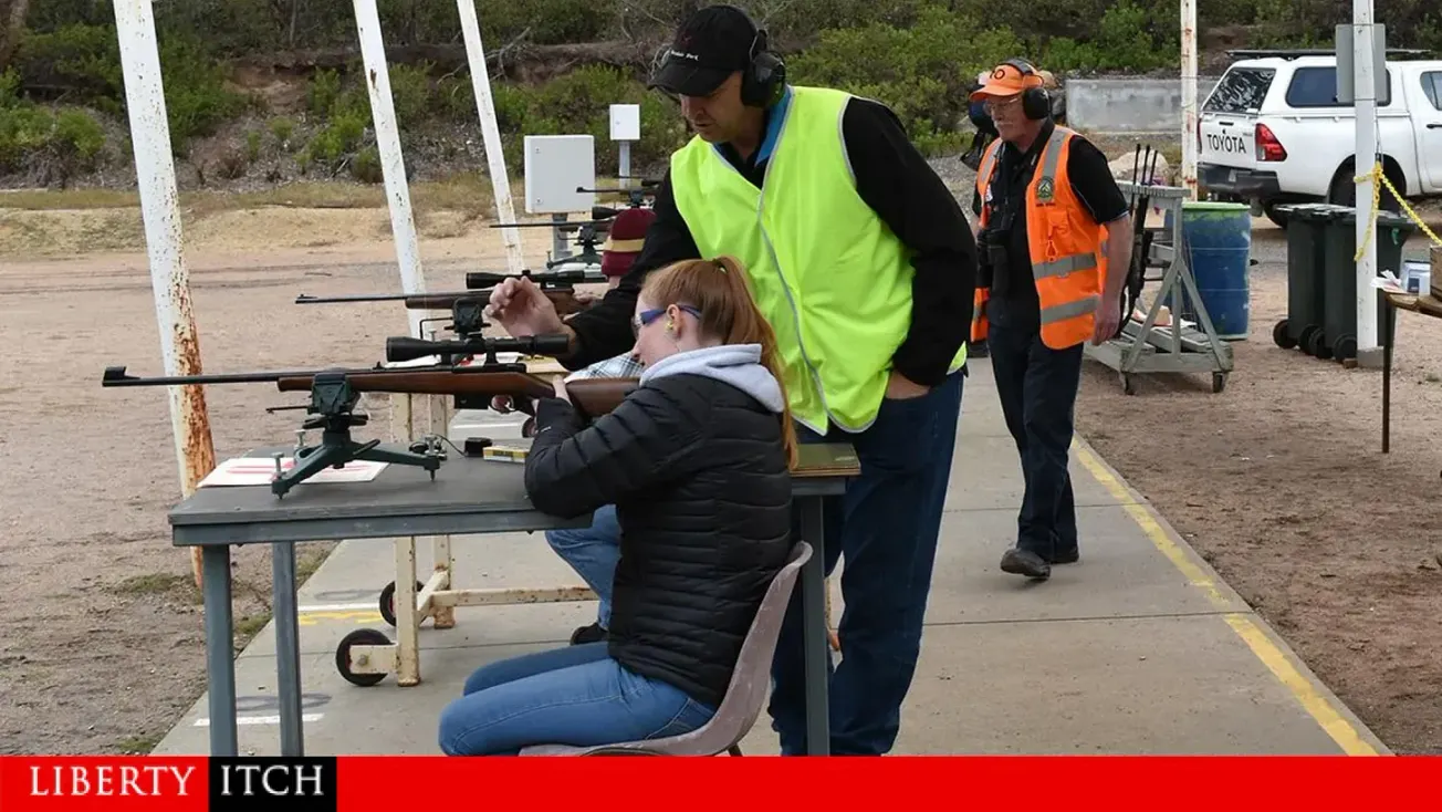 No Principles in the Firearms Policies