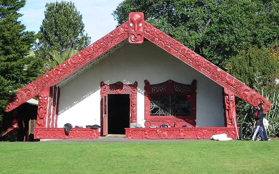 Is a Marae Near You Worth $2.44 Billion of Your Tax Money?