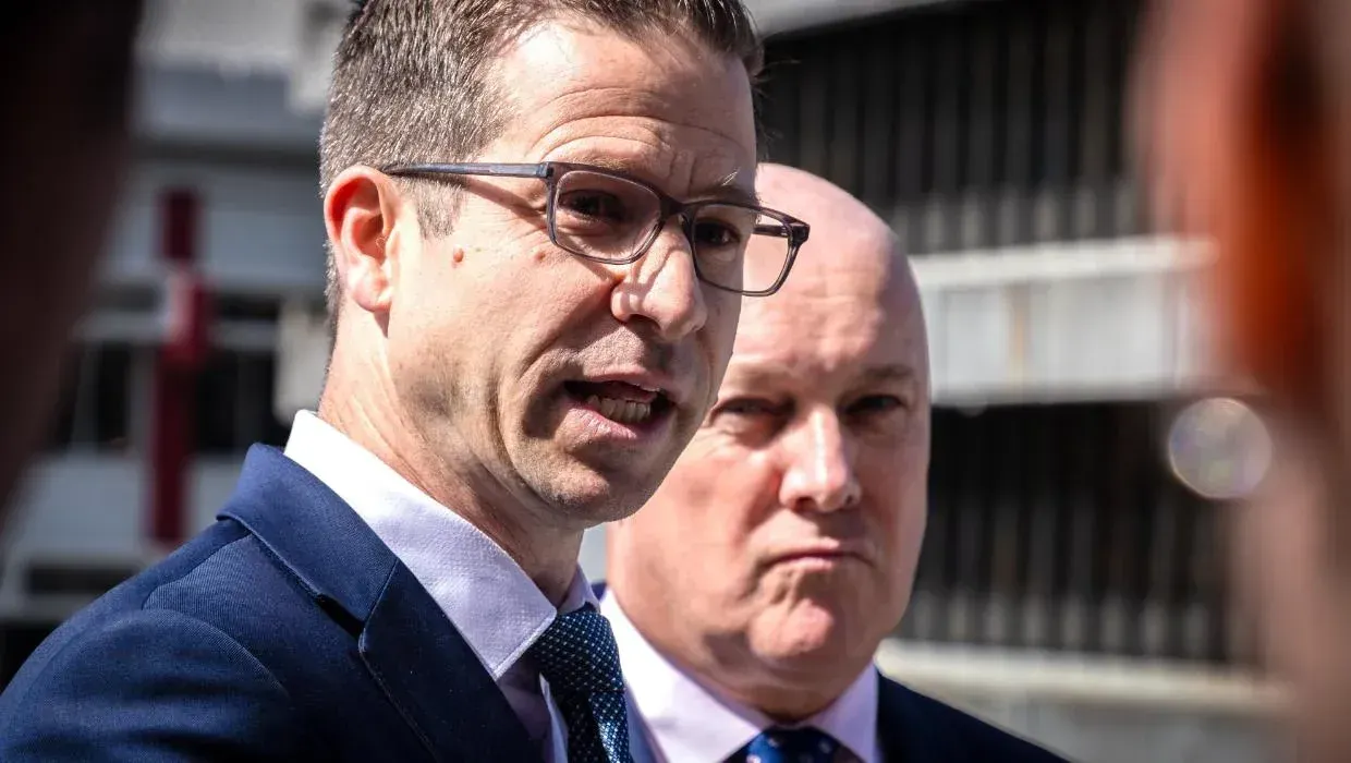 Face of the Day