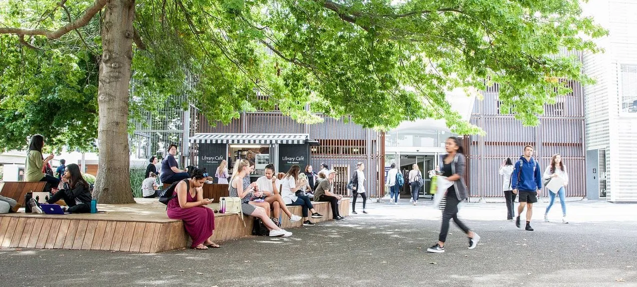 Auckland Has Nailed Attracting International Talent