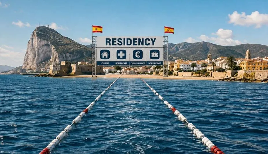 Spain’s Hot New Residency Program Is Perfect for Triathletes