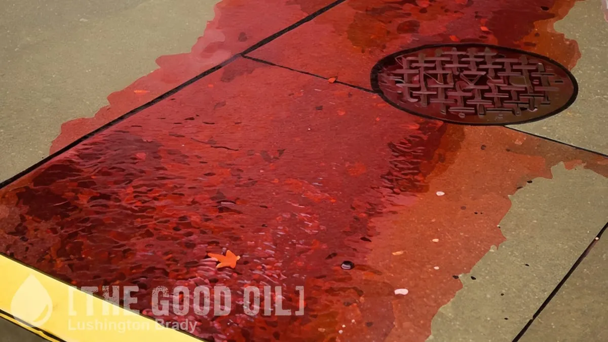 Will There Be Blood?