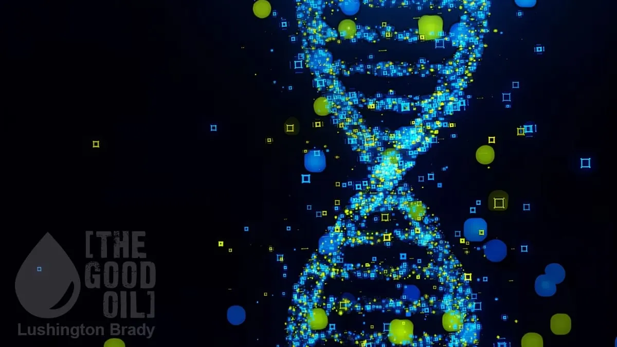 Through a Genetic Lens, Darkly