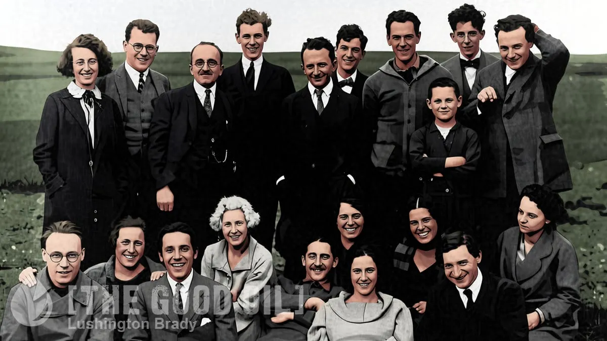 How the Frankfurt School Brought Us Here