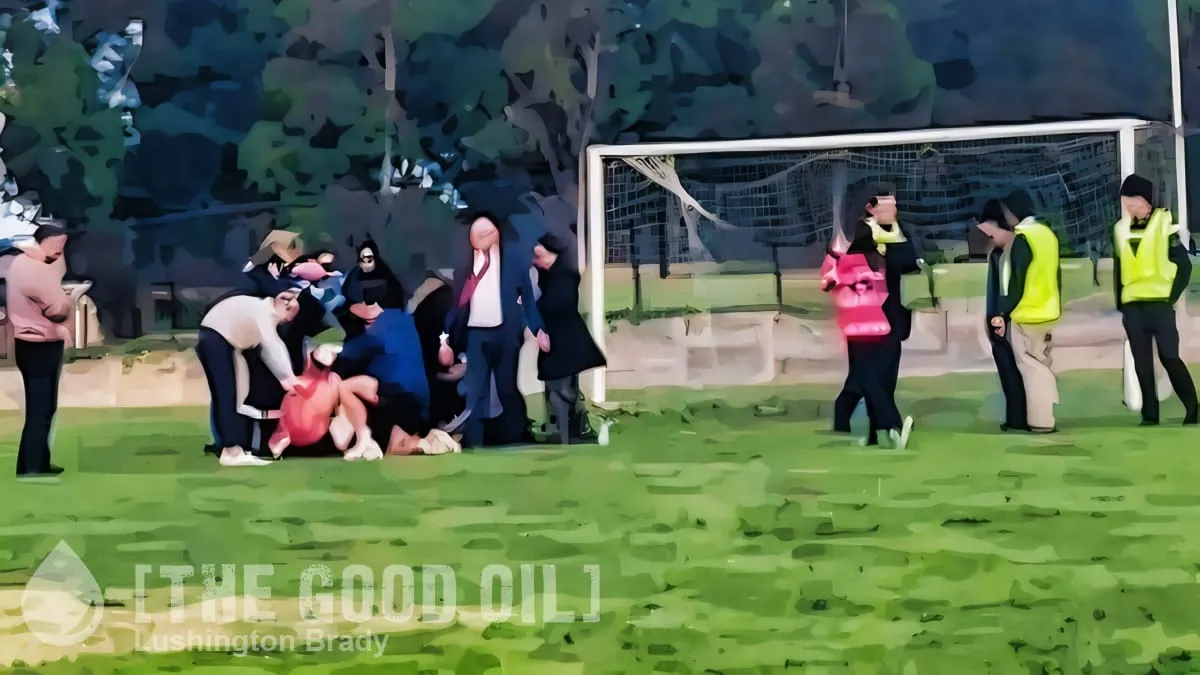 Just Relax and Enjoy the Diversity