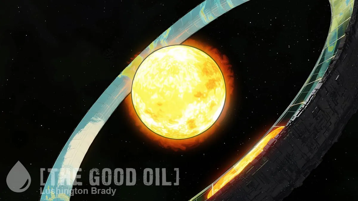 On the Hunt for Dyson Spheres