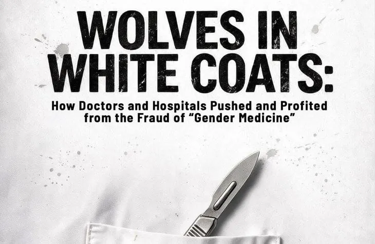 The Wolves in White Coats Report