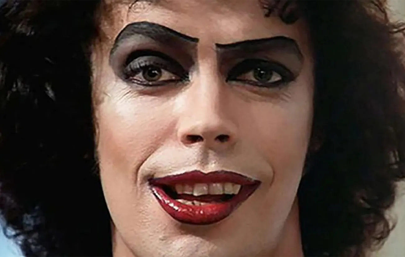 Face of the Day