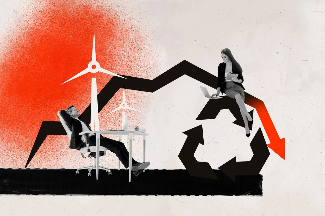 The Great ‘Renewables’ Garbage Heap