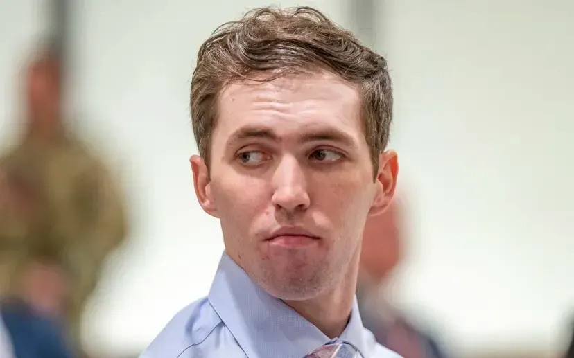 Face of the Day