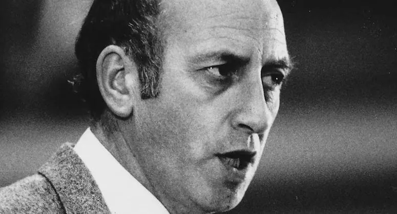 How Jones and the New Zealand Party Changed Politics In 1984
