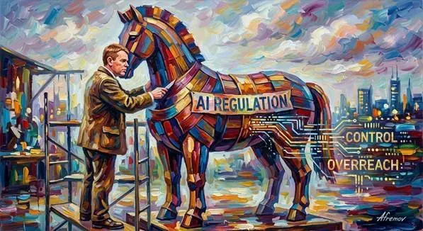 The Trojan Horse of Labour’s AI Policy