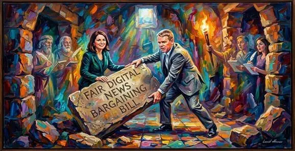 Bending the Knee