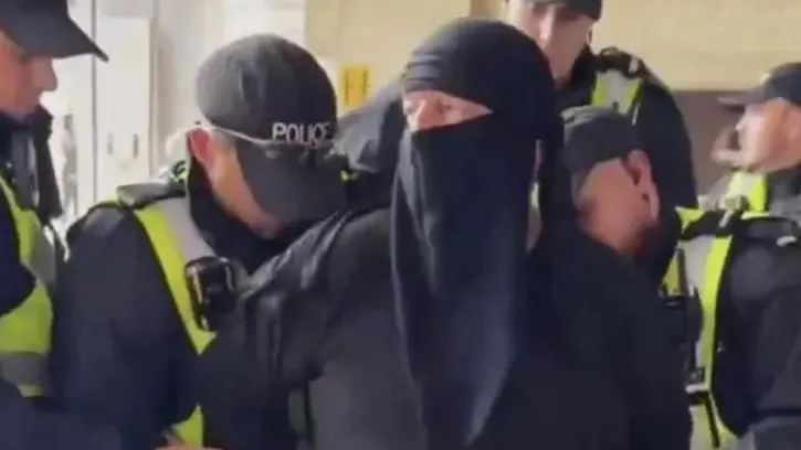 I Identify as a Muslim Woman
