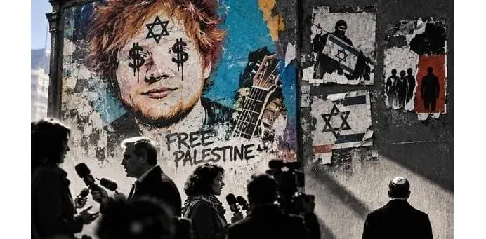 Apparently, the Jews Don’t Need to Be Asked
