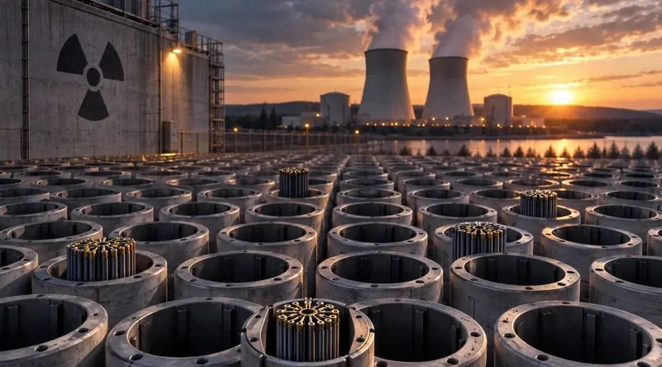 An Example of a Critical Resource Shortage