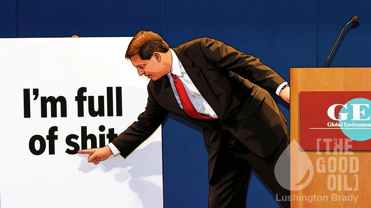 How Well Has Gore’s ‘Truth’ Aged?